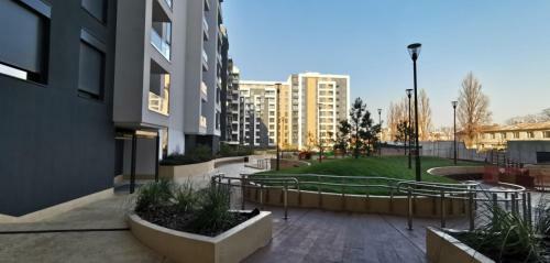 Apartamento Nikluk