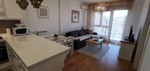 Apartamento Nikluk