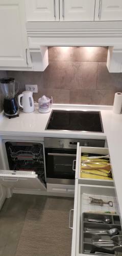 Apartamento Nikluk