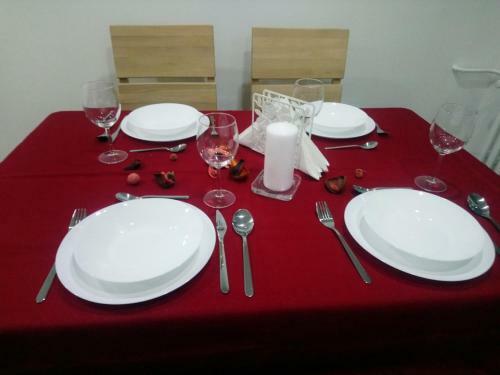 Apartman Antic Novi Beograd