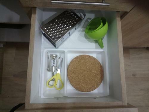 Apartman Antic Novi Beograd