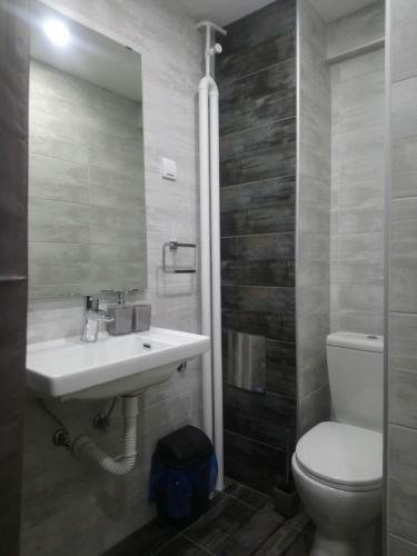 Apartman Antic Novi Beograd