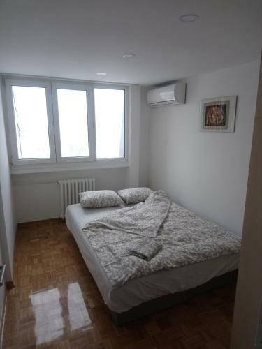 Apartman Antic Novi Beograd