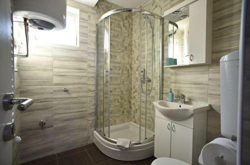 Apartamento Luka 1