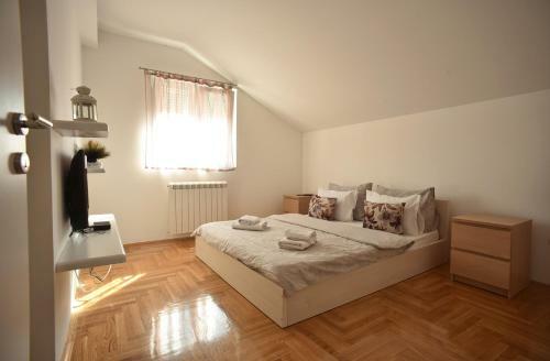 Apartamento Luka 1