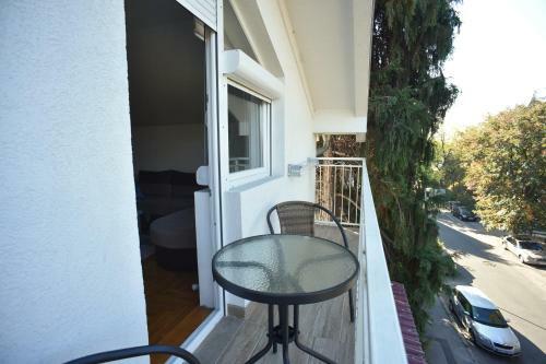 Apartamento Luka 1