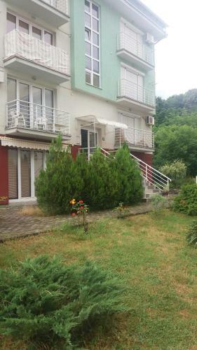 Apartment Jelena Kod Sneznika