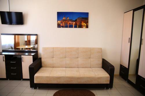 Bed & Breakfast Koleso Mini-hotel