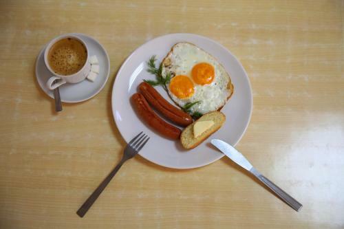 Bed & Breakfast Koleso Mini-hotel