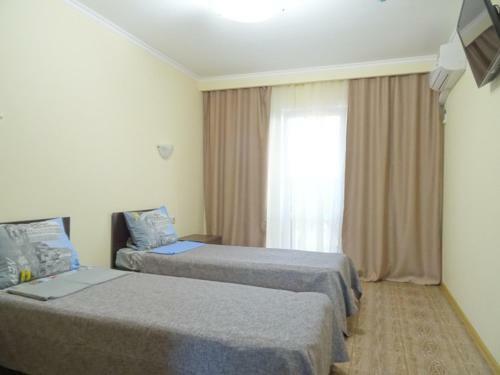 Hostal Guest House On Dorozhnik