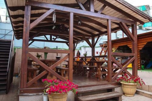 Hostal Guest House On Dorozhnik