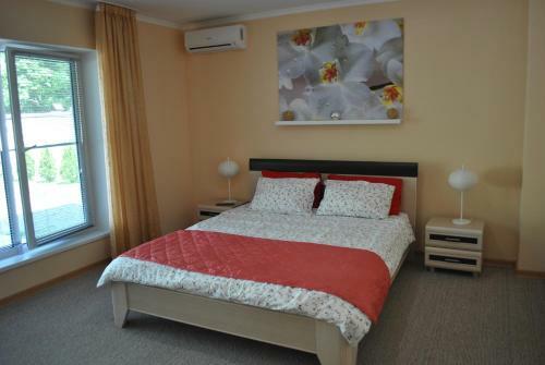 Hostal Guest House Uyutnyi Ugolok