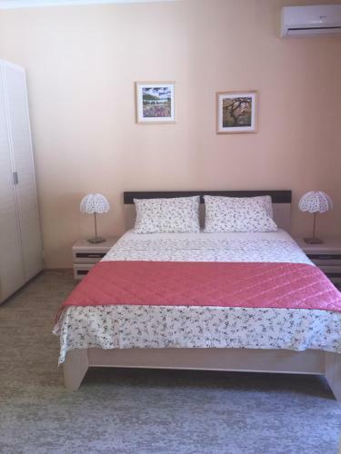 Hostal Guest House Uyutnyi Ugolok