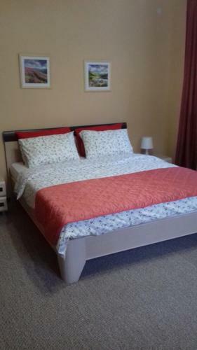 Hostal Guest House Uyutnyi Ugolok