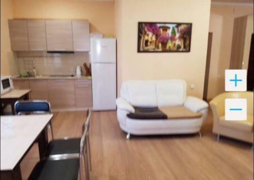 Hostal Guest House Uyutnyi Ugolok