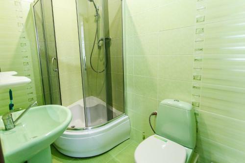 Hostal Guest House Rltennis