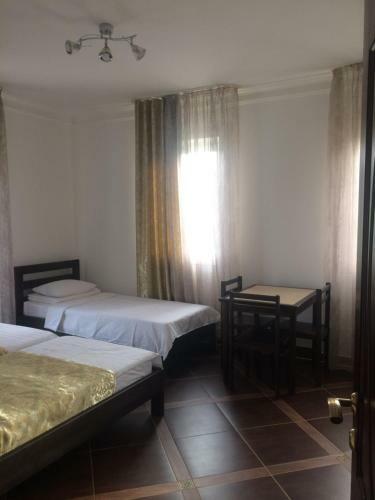 Hostal Guest House Rltennis
