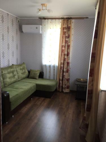 Hostal Guest House More I Solntse