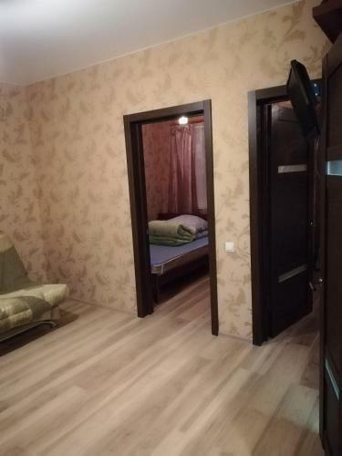 Apartments Agrafenina Puston