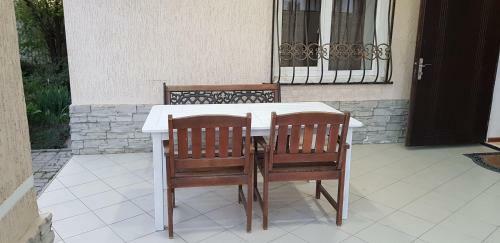 Villa Cottage On Anapskoye Shosse