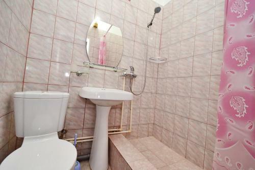 Hostal Guest House Terskaya 221