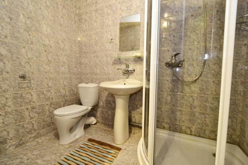 Hostal Guest House Terskaya 221