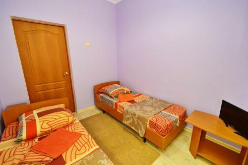 Hostal Guest House Terskaya 221