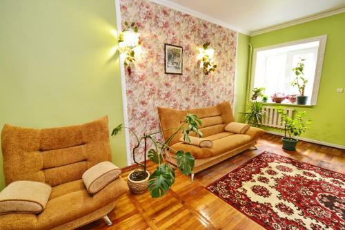 Hostal Guest House Terskaya 221