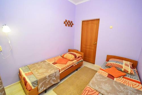 Hostal Guest House Terskaya 221