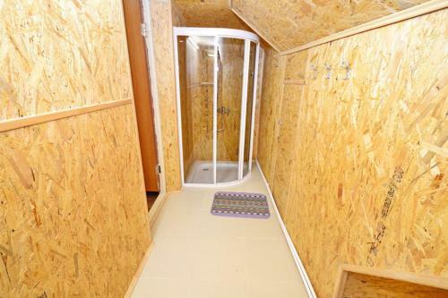 Hostal Guest House Terskaya 221