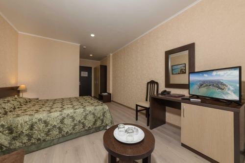 Hotel Grand Kruiz