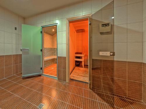 Hotel Grand Kruiz