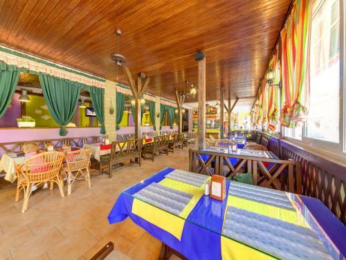 Hotel Grand Kruiz