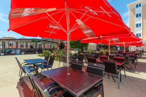 Hotel Grand Kruiz