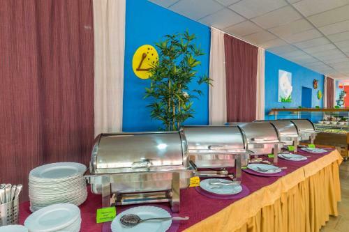 Hotel Grand Kruiz