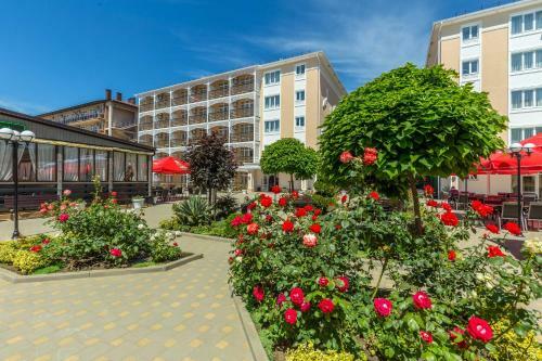 Hotel Grand Kruiz
