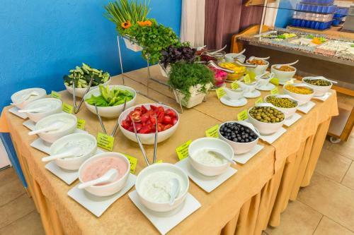 Hotel Grand Kruiz