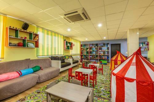 Hotel Grand Kruiz