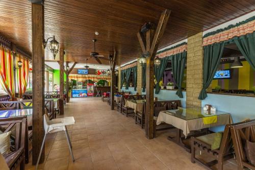 Hotel Grand Kruiz
