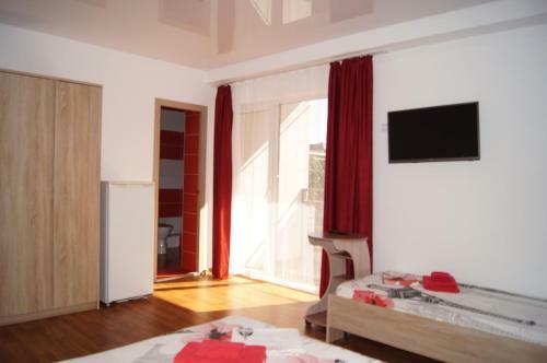Posada Magnolia 2