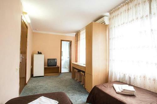 Hotel Pansionat Dzhemete