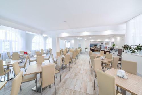 Hotel Pansionat Dzhemete