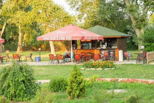 Hotel Pansionat Dzhemete