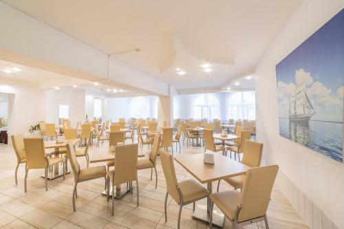 Hotel Pansionat Dzhemete