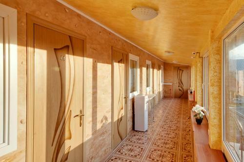 Hostal Guest House Ivolga
