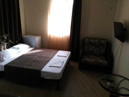 Hostal Guesthouse Milana