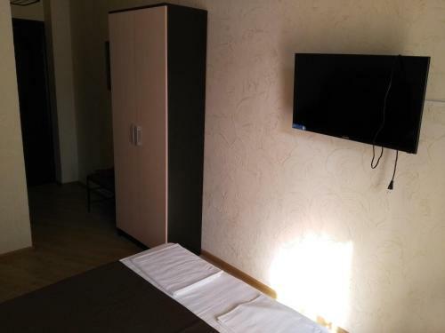 Hostal Guesthouse Milana