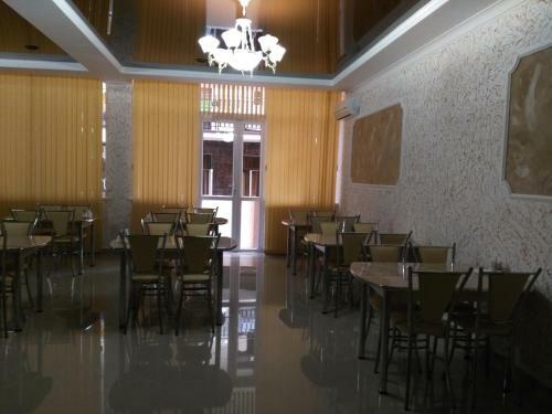 Hostal Guesthouse Milana
