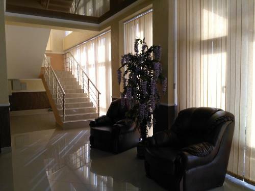 Hostal Guesthouse Milana