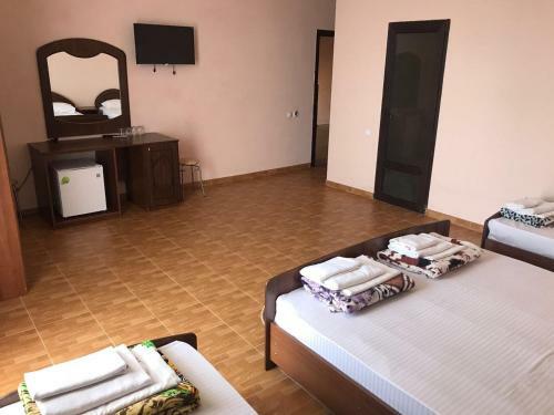 Hostal Guest House Grand House